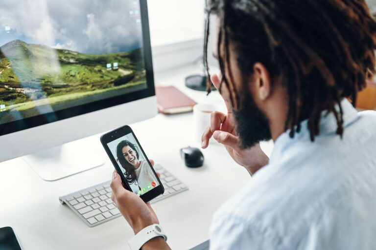 numéro virtuel en ligne