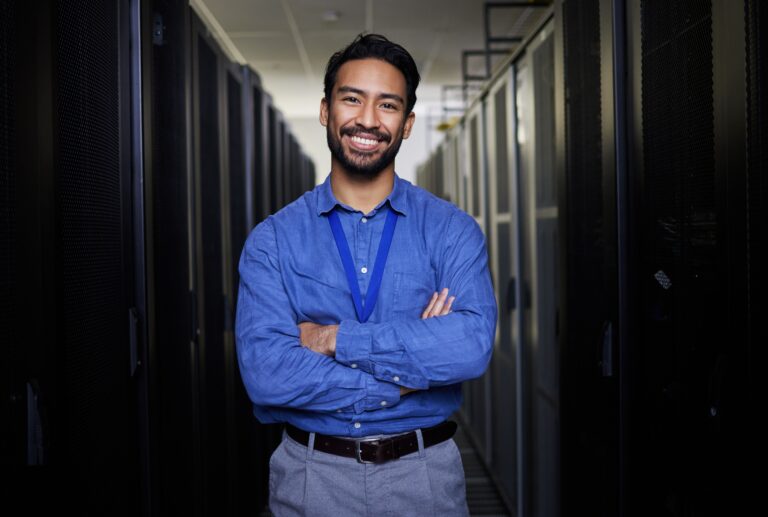 VPS provider