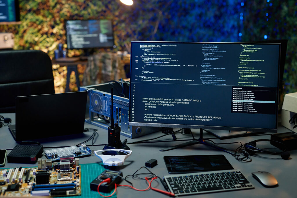 Configuration d’un Serveur Apache sous Linux