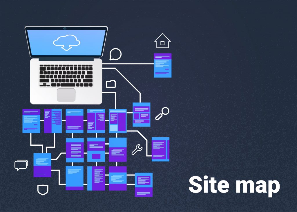 Wordpress sitemap