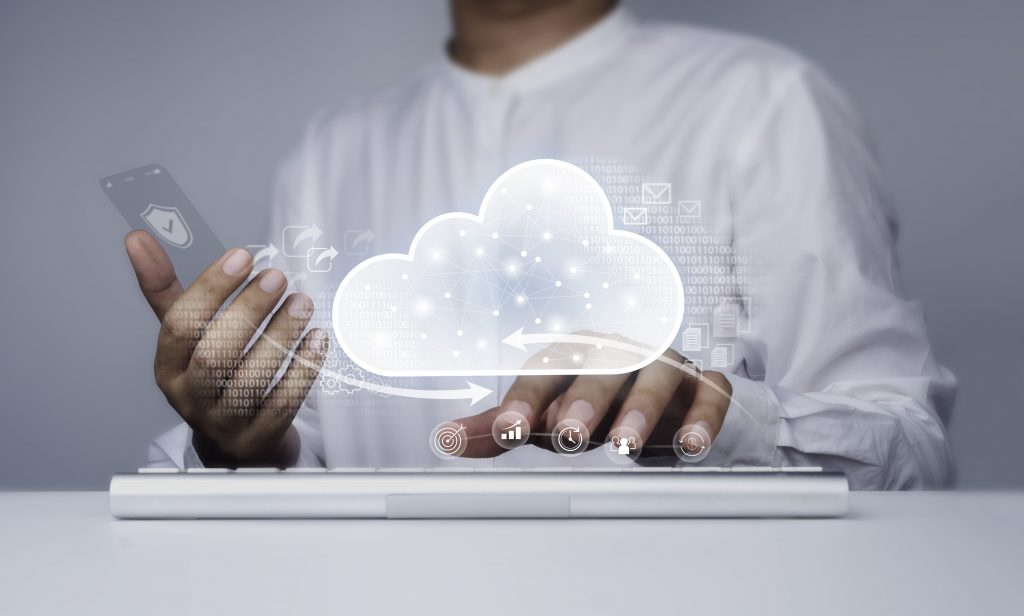 Cloud pas cher
