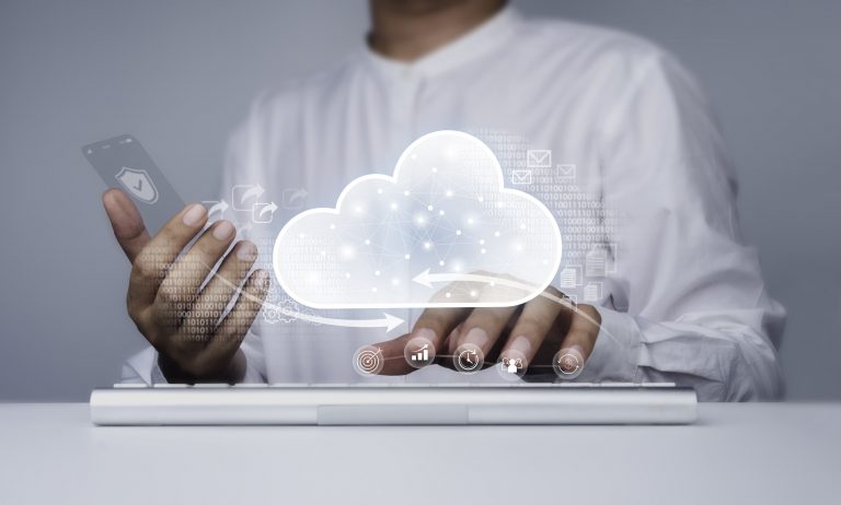Cloud pas cher