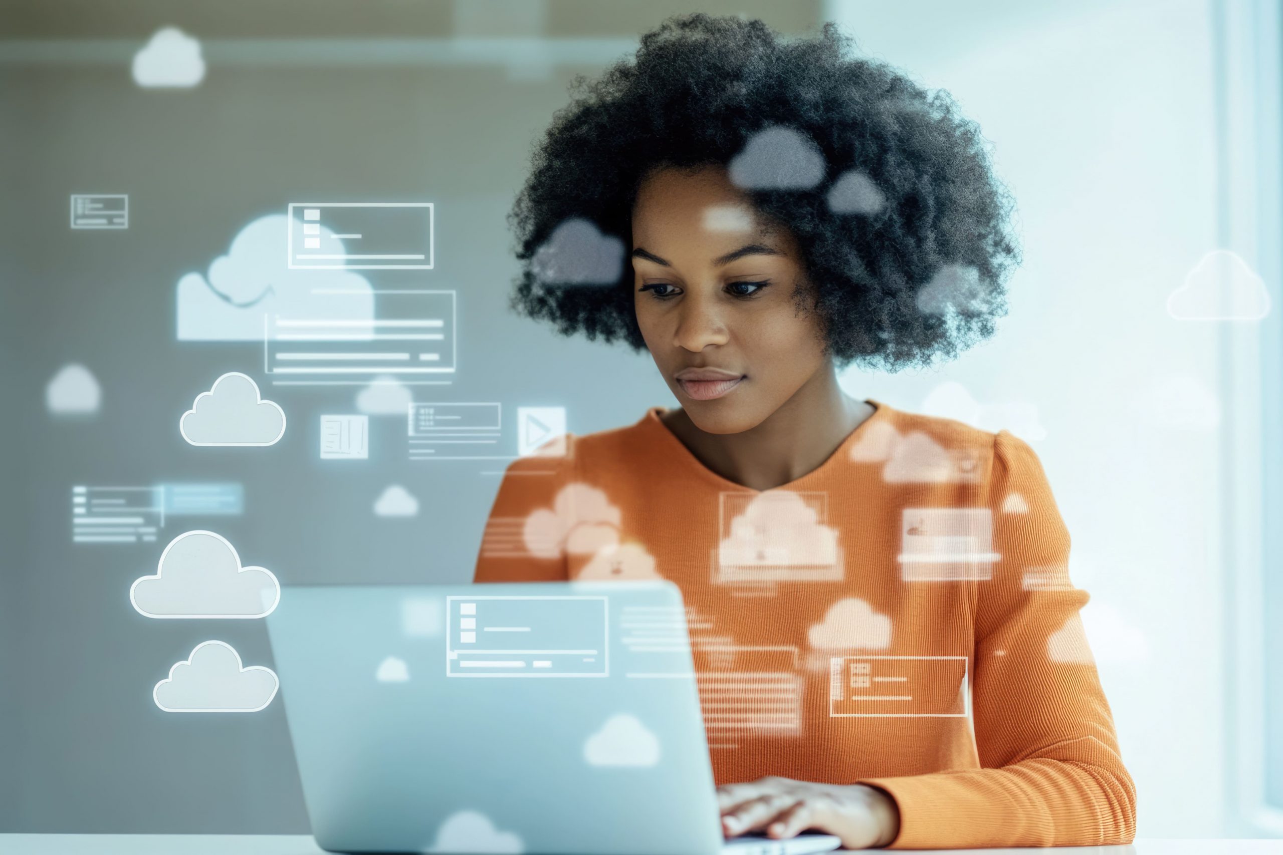 Cloud gratuit illimité