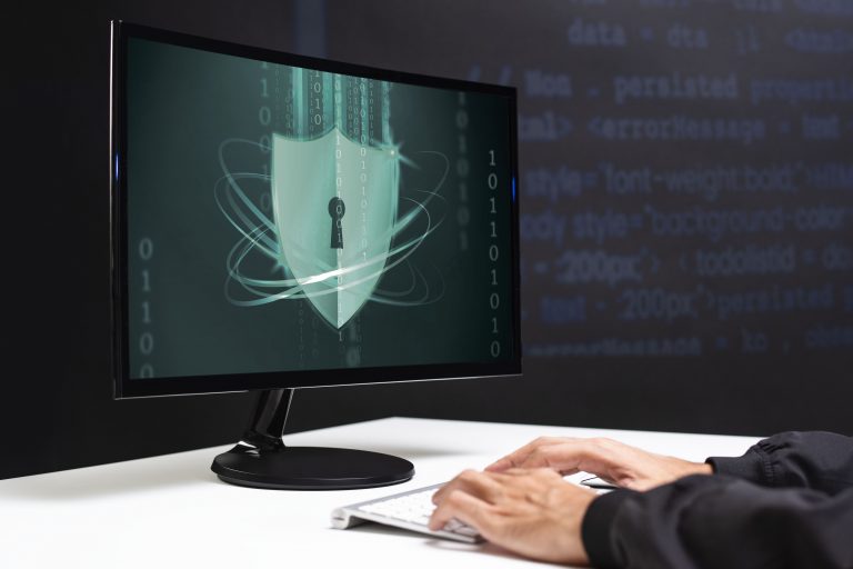 Protection anti ddos