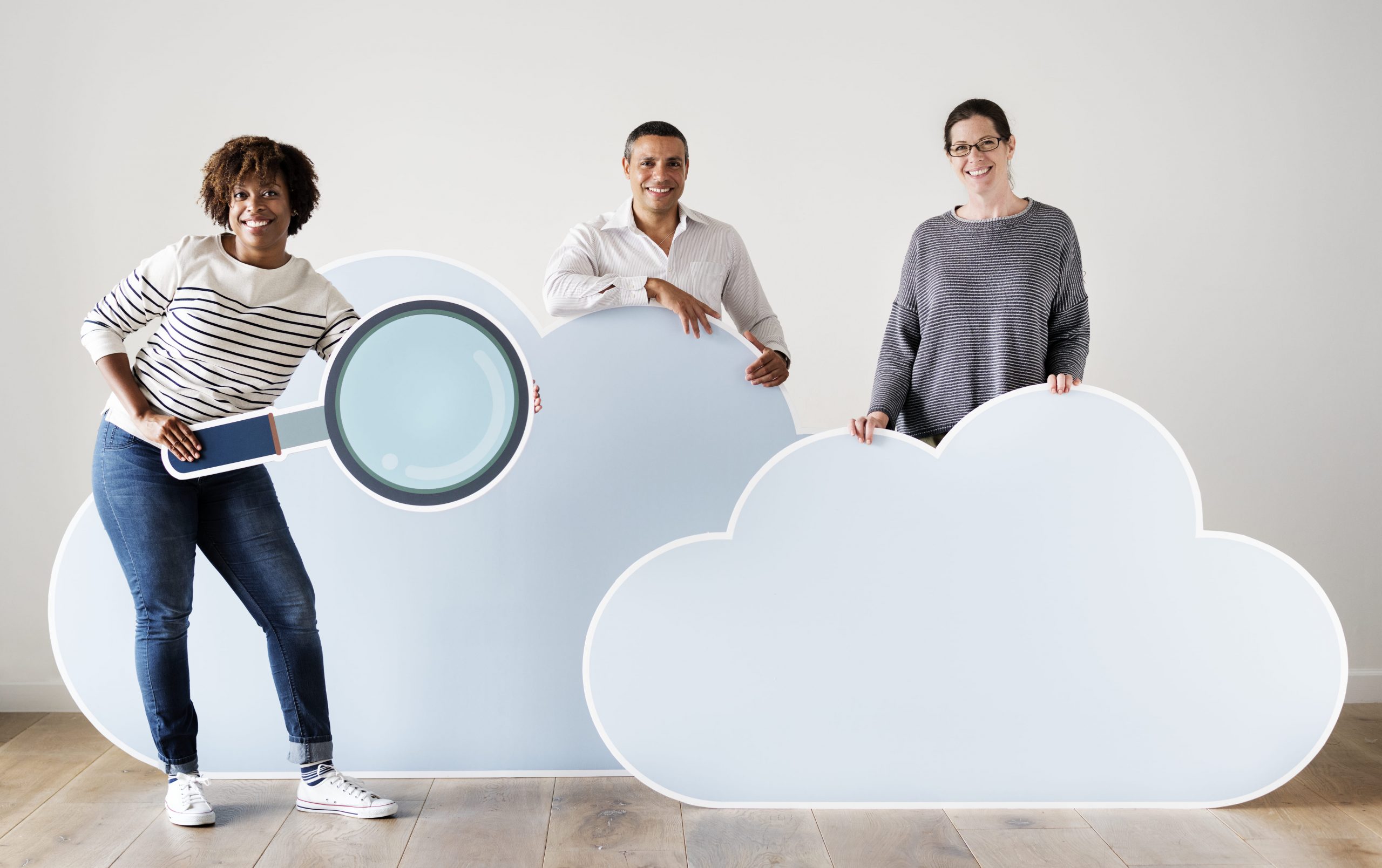 Comparatif cloud