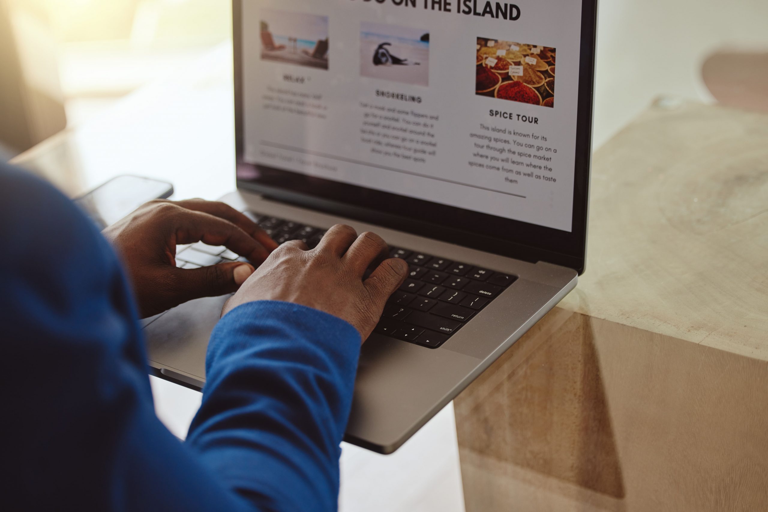 Comment mettre son site web en ligne