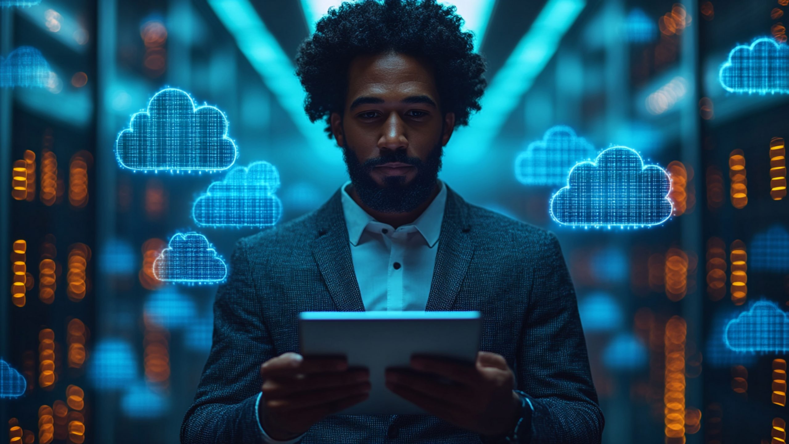 Meilleur cloud privé