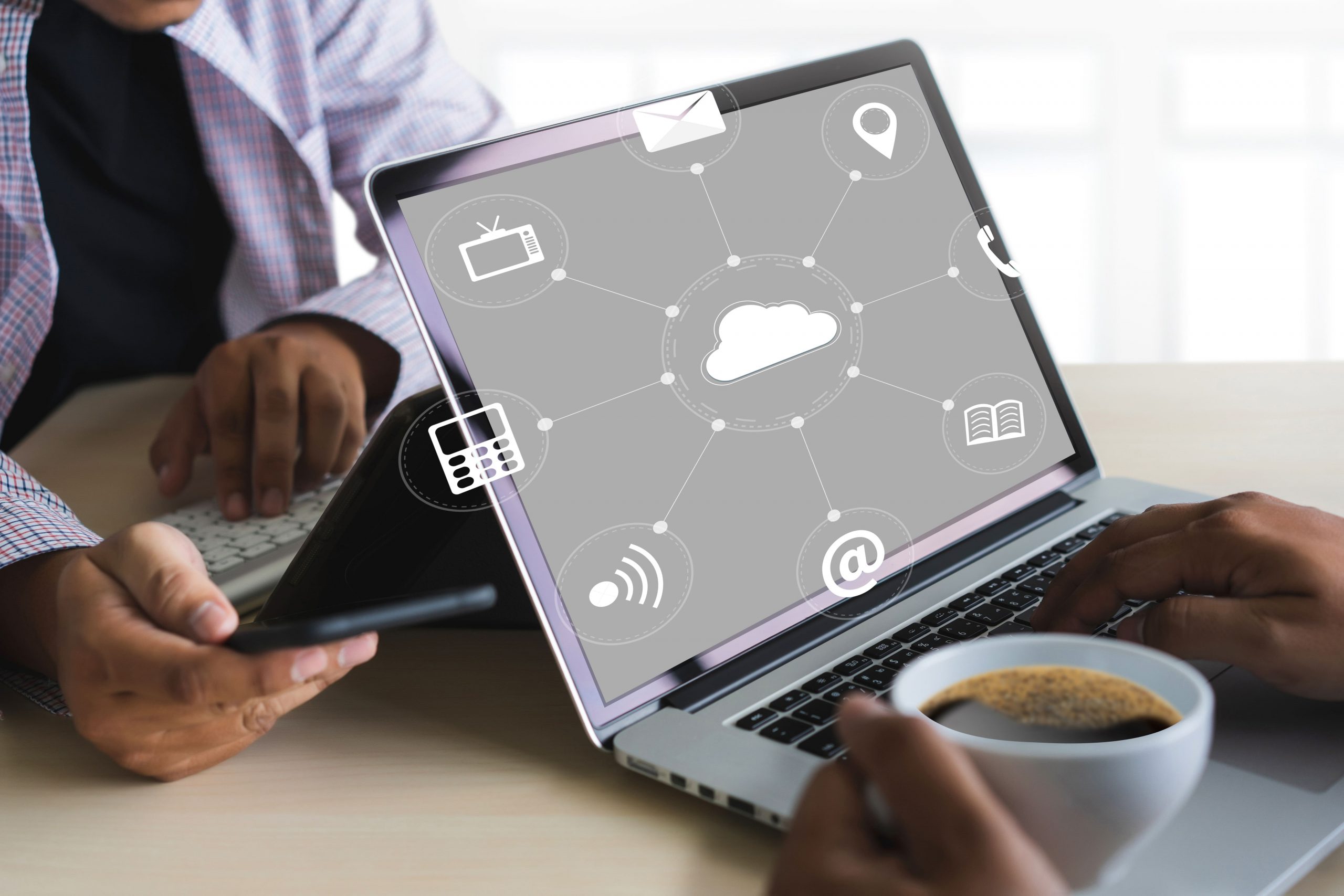 Amazon Cloud Services vs Systalink