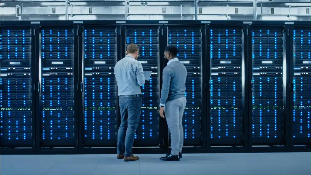 VPS vs serveur dédié