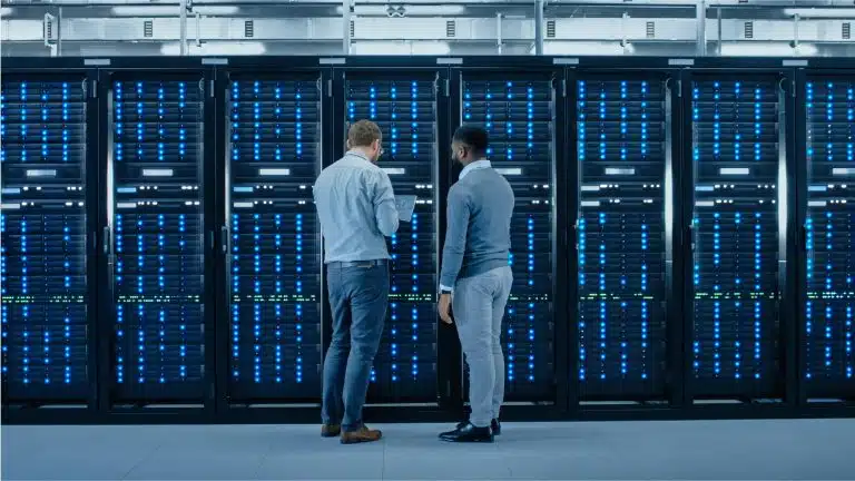 VPS vs serveur dédié