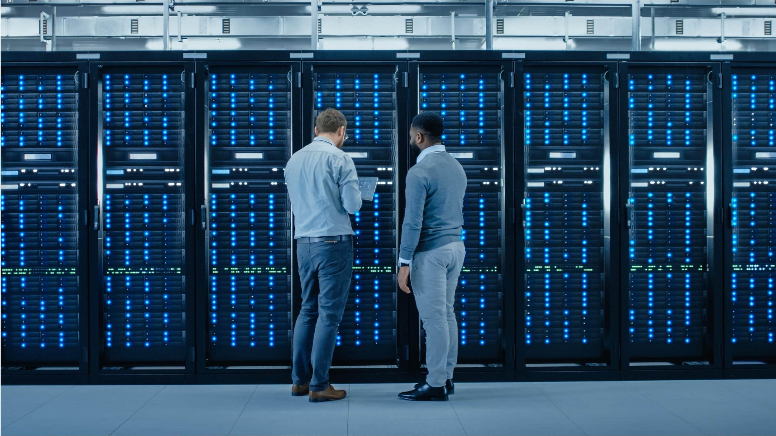 VPS vs serveur dédié