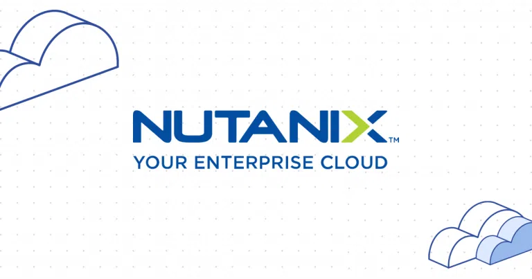 Nutanix virtualisation