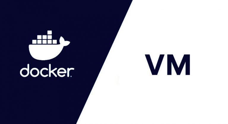 VM ou Docker