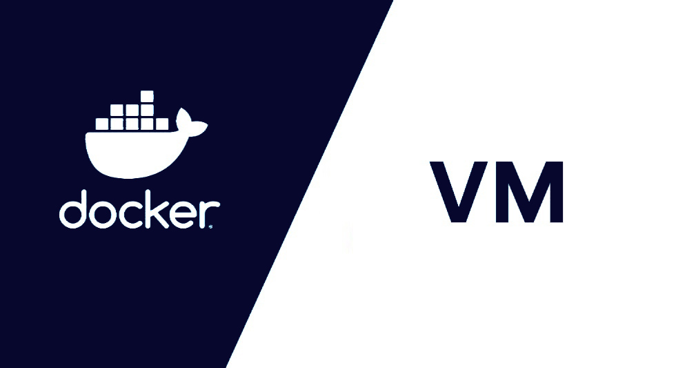 VM ou Docker