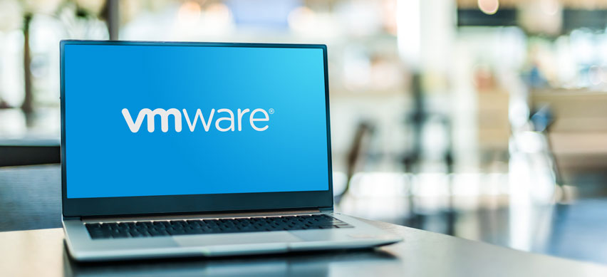 Virtualisation vmware