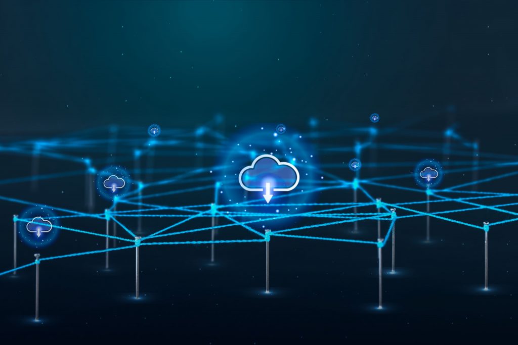 Cloud 1To gratuit
