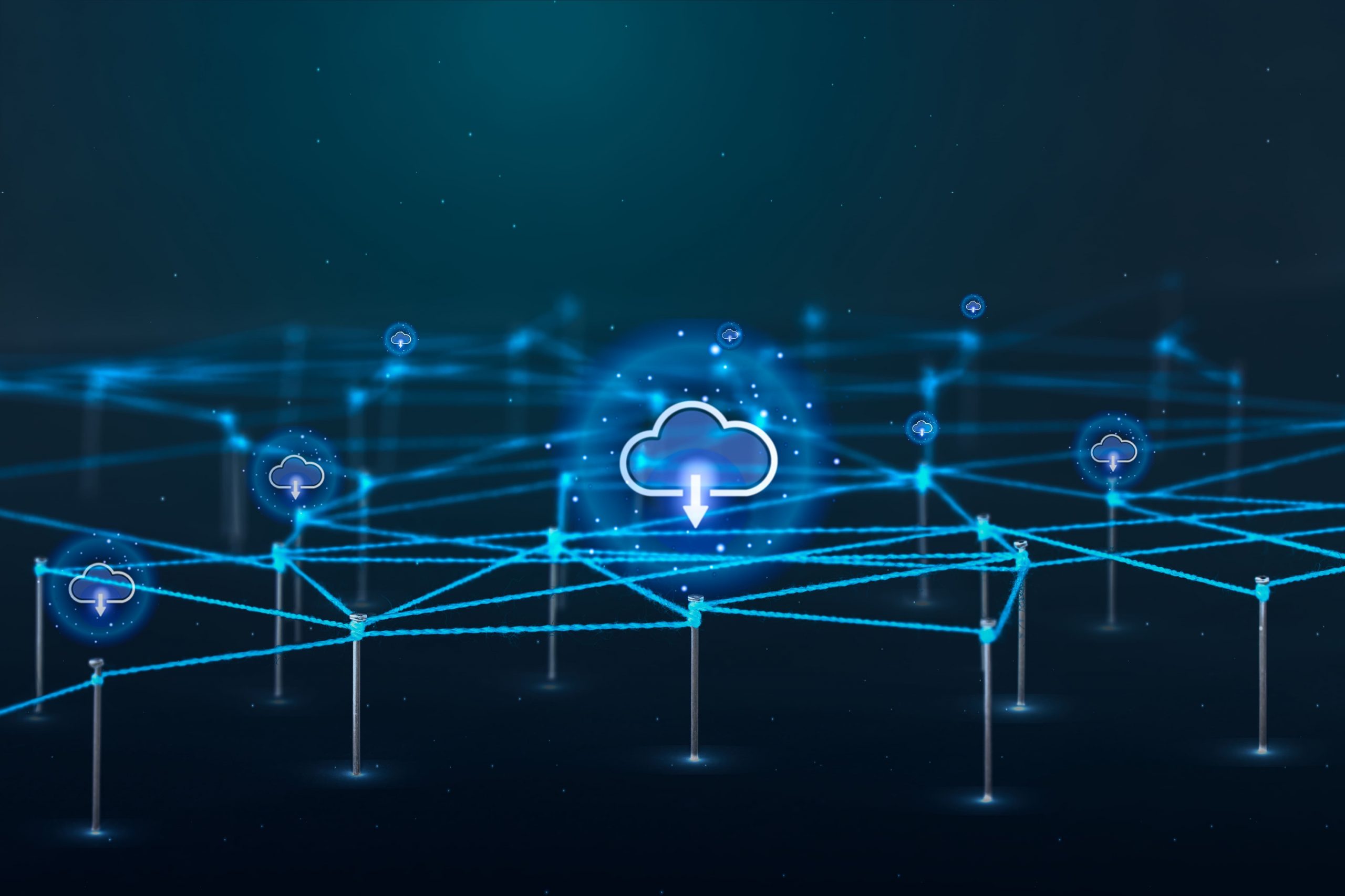 Cloud 1To gratuit