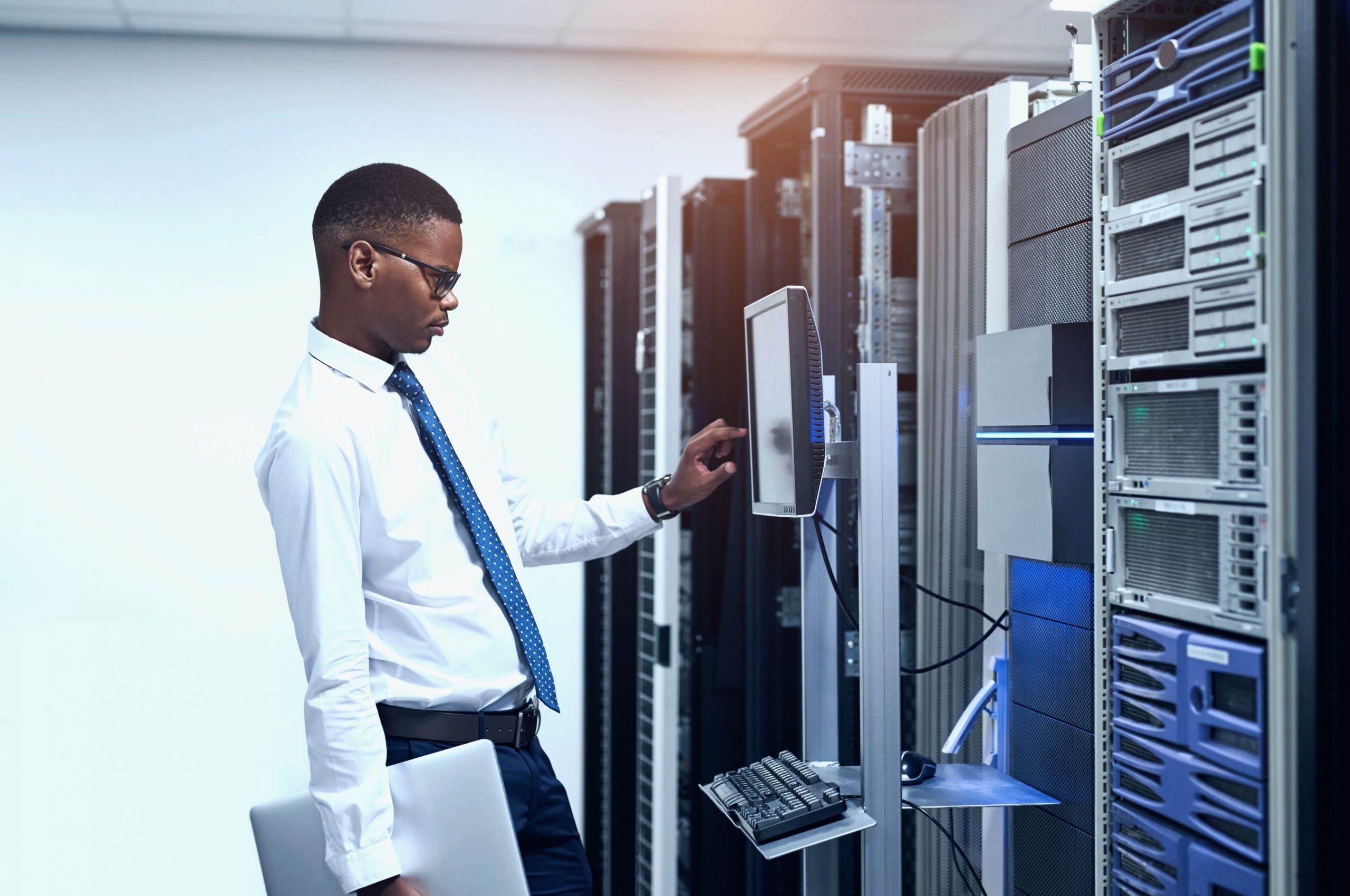 Virtualisation des réseaux