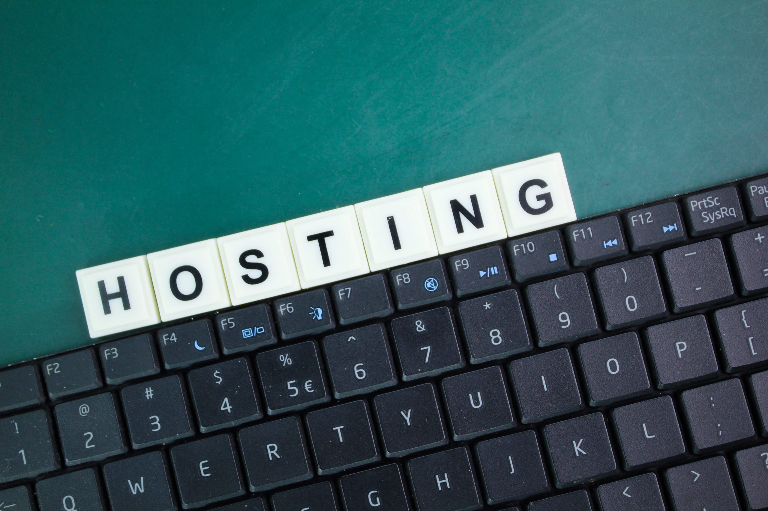 Hébergement mutualisé vers VPS