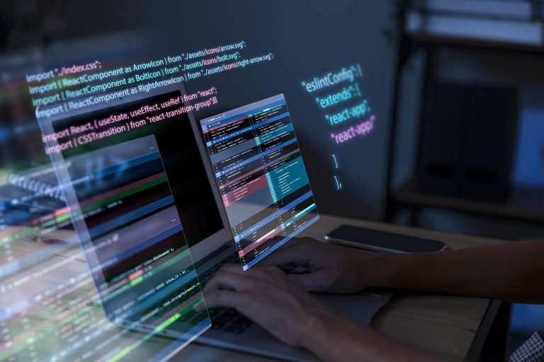 virtualisation