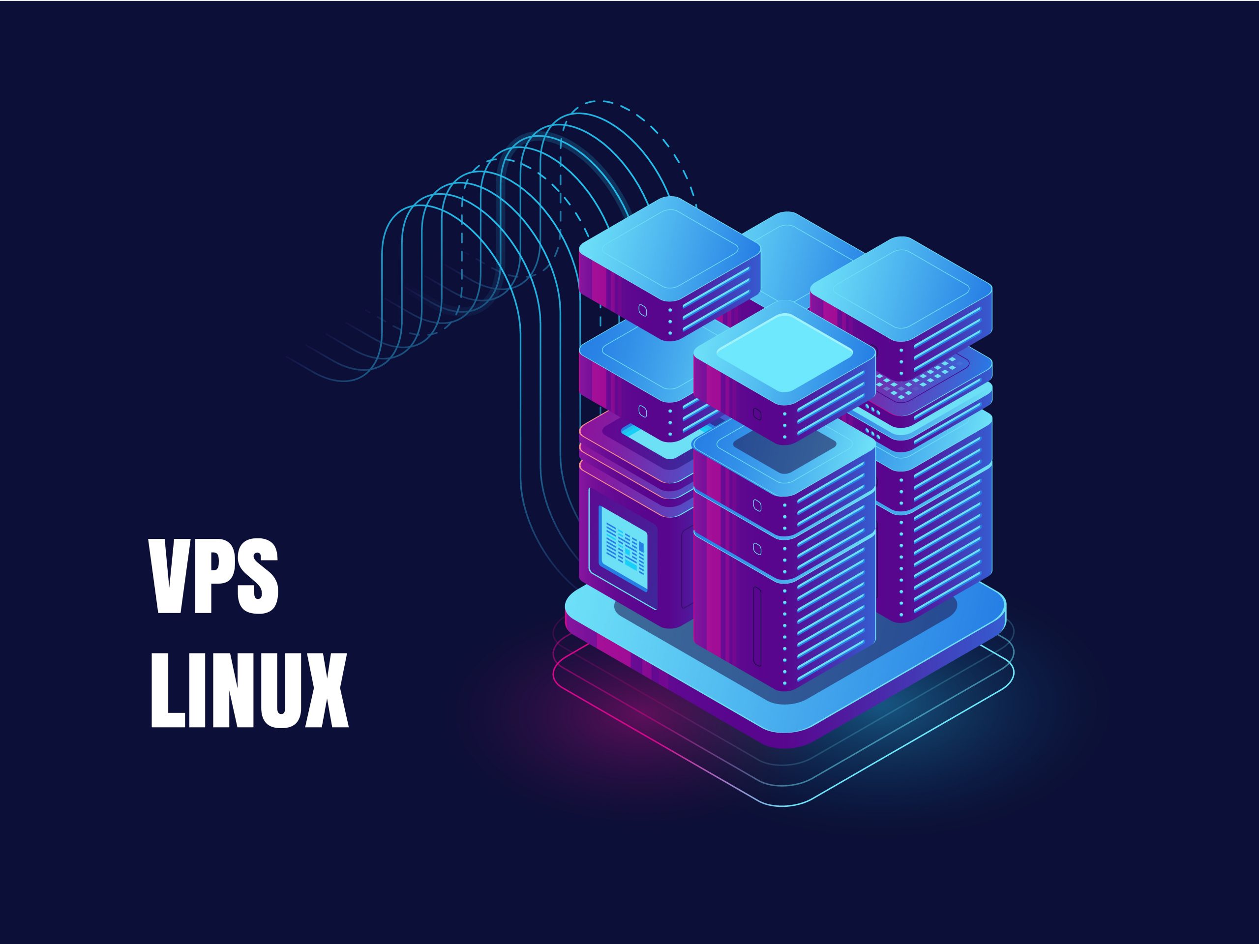 VPS pas cher Linux