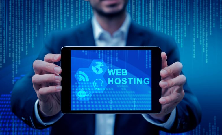 Hébergement web pas cher