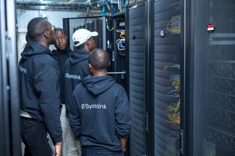 sauvegarde cloud Côte d'Ivoire