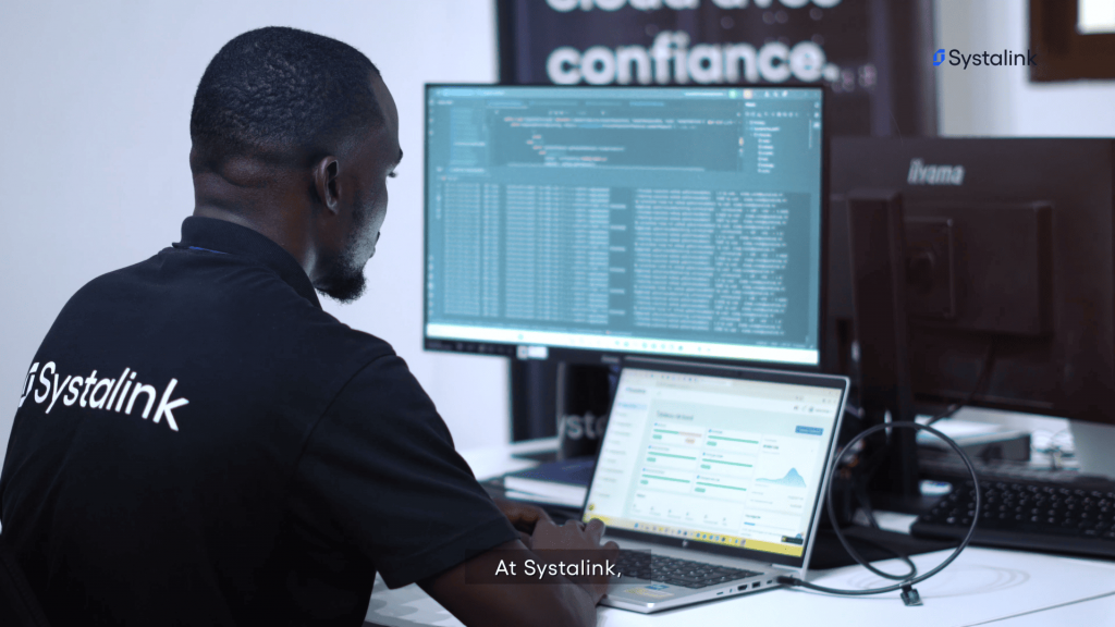 VPS scalable sénégal