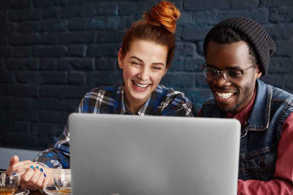 Hébergement e-commerce Black Friday
