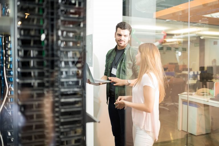 VPS managé ou non-managé