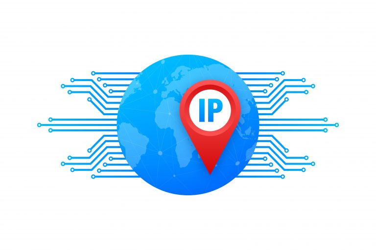 Adresse IP partagée vs IP dédiée