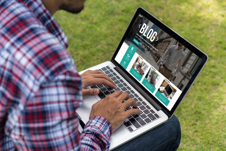 Combien coûte un site web en Afrique