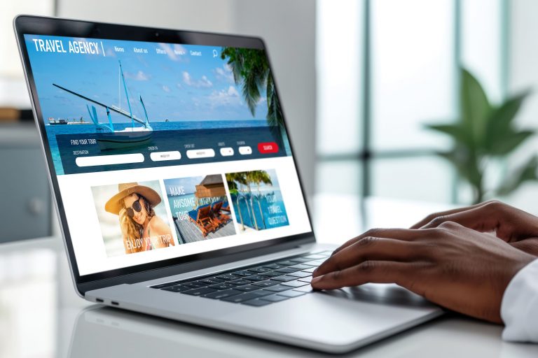 Pourquoi chaque petite entreprise a besoin d'un site web