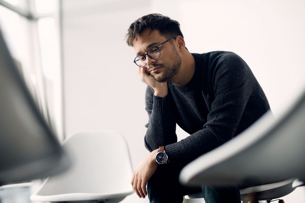 Pourquoi votre entreprise perd des clients