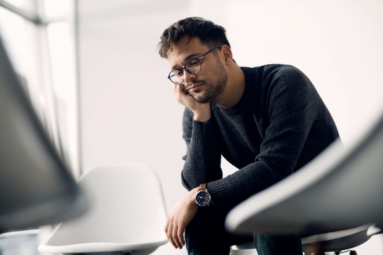 Pourquoi votre entreprise perd des clients