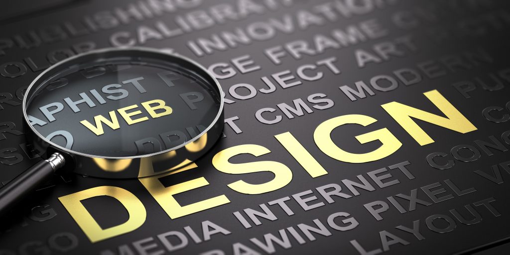 Tendances Design Web