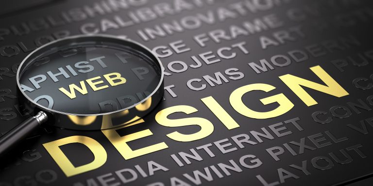 Tendances Design Web