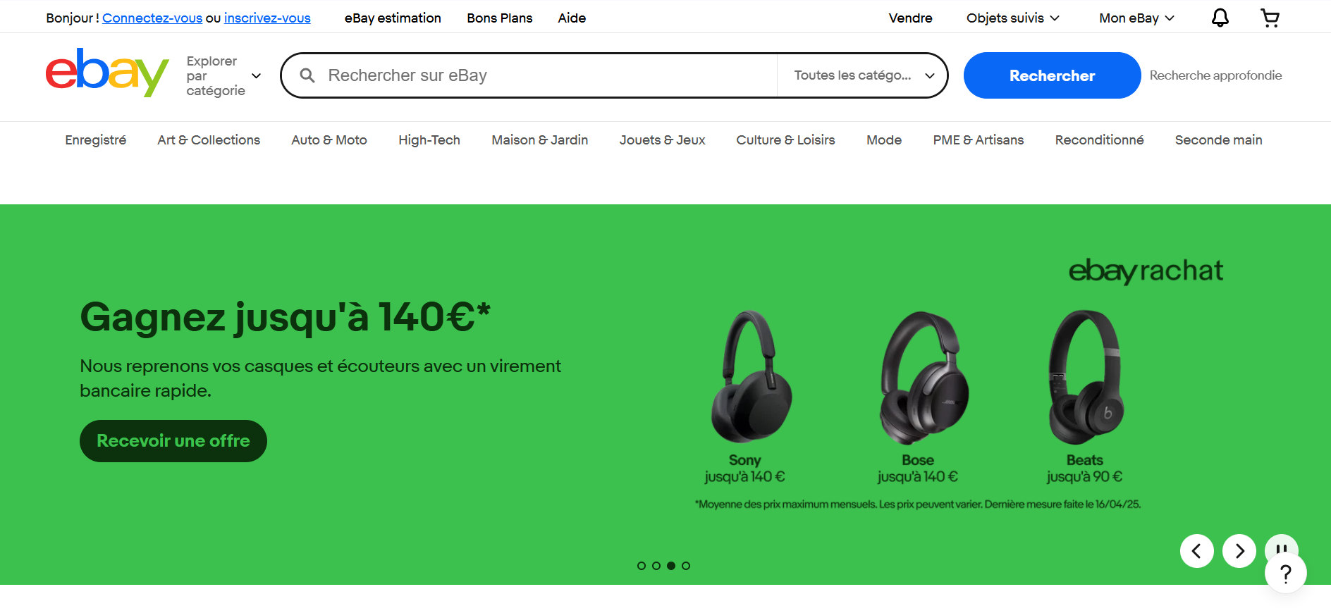 Ebay