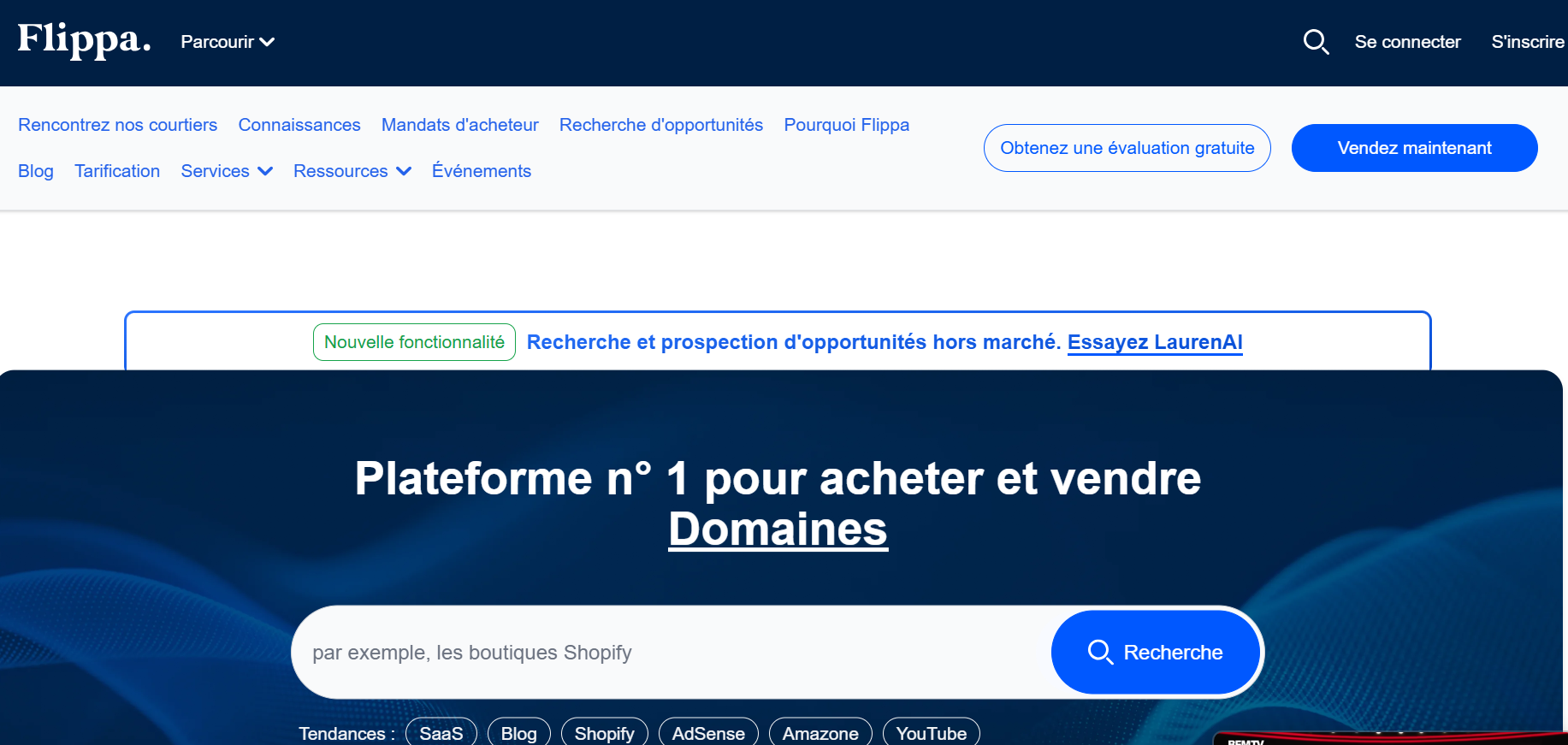 flippa