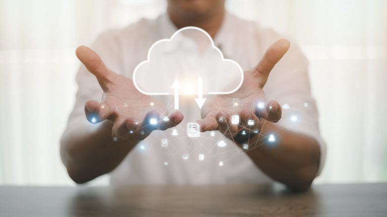 1TB Free Cloud Storage