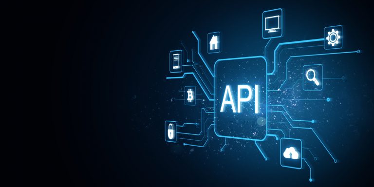 Interface de programmation d’application