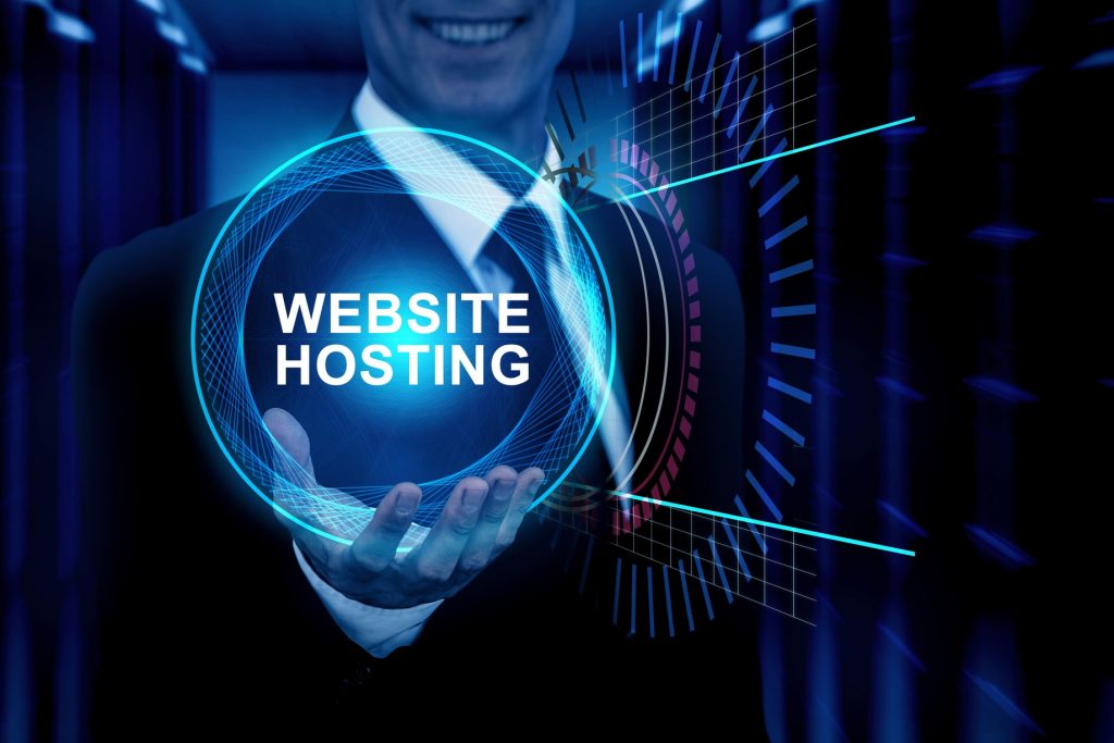 best site for hosting