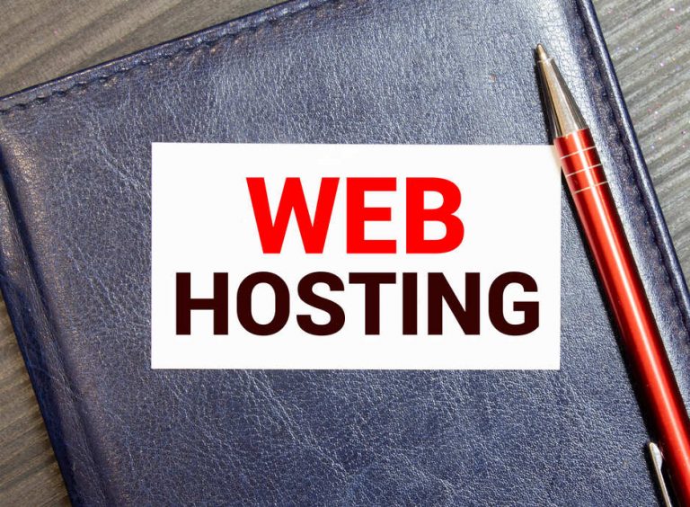 Comment choisir un hébergeur web