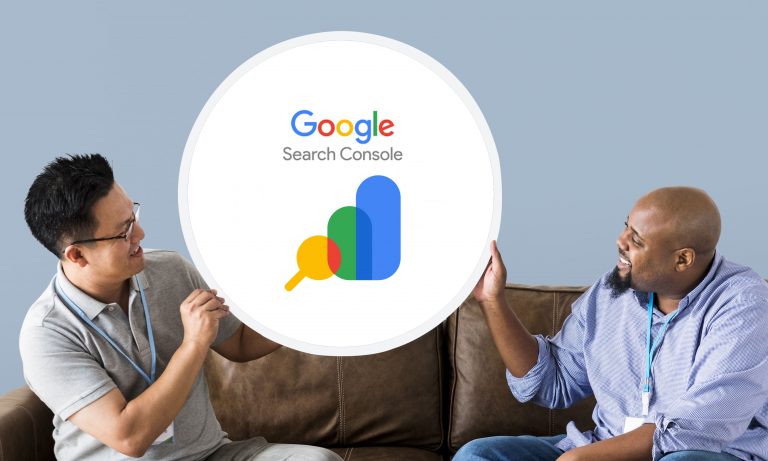 Comment utiliser google search console