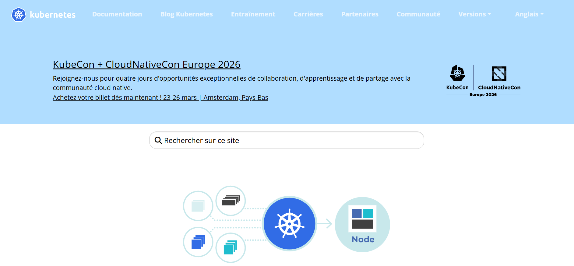 Kubernetes