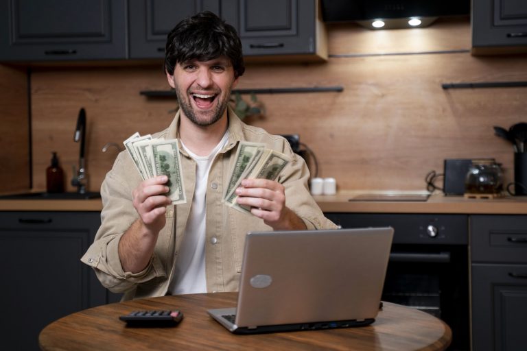 Make Money Online