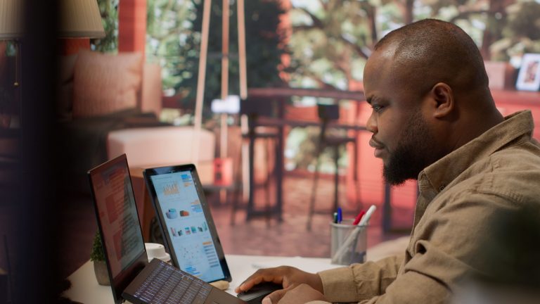 Web Hosting in Africa