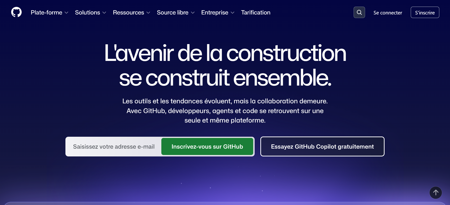 github