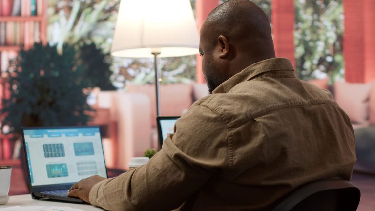 héberger son site en Afrique