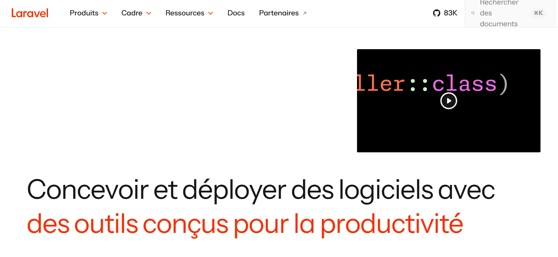 laravel